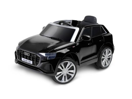 222770 akumulatorove elektricke auto audi rs q8 cierna
