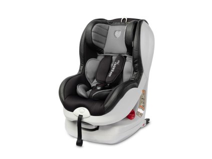 218153 1 autosedacka caretero defender plus isofix grey 2016