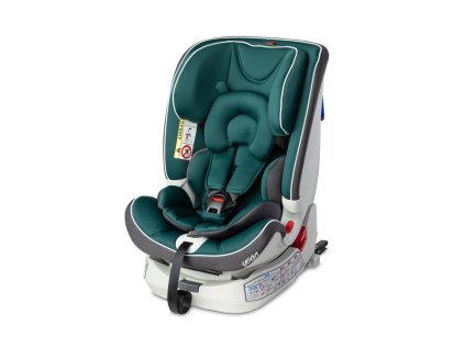 219044 1 autosedacka caretero yoga 2019 green