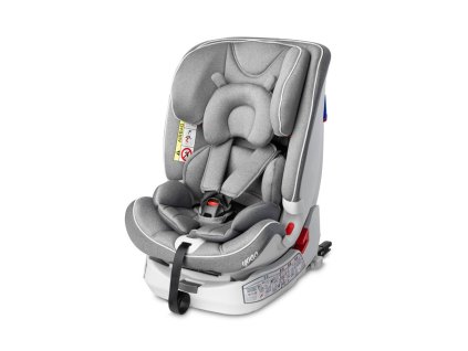 219047 1 autosedacka caretero yoga 2019 grey