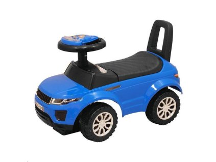 261653 baby mix jazditko odrazadlo suv modra