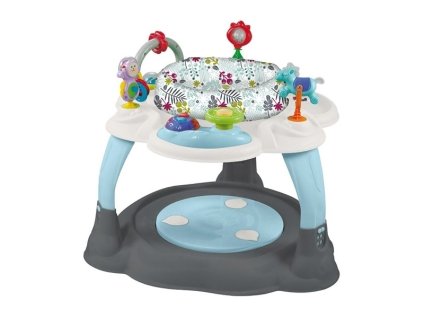 227000 baby mix multifunkcny detsky stolcek sivy