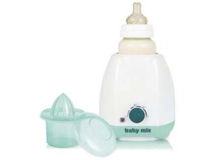 11743 baby mix ohrievac flias zelena