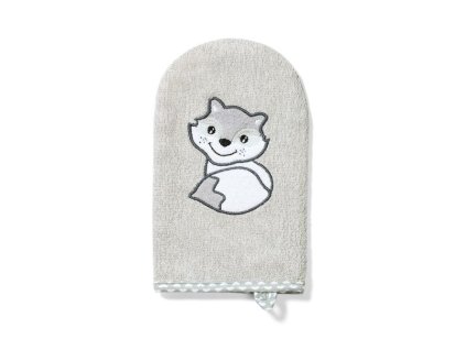 220946 baby ono bambusova zinka liska siva