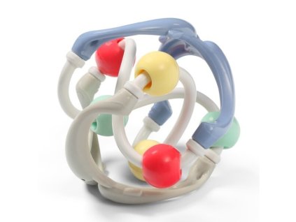 226277 baby ono detske hrkalka dolphin s sphere