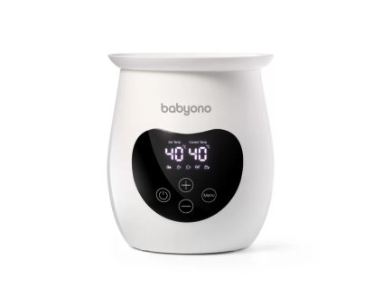 261593 baby ono digitalny ohrievac a sterilizator honey