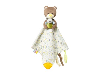 223466 baby ono pritulnicek maznacik teddy gardener s hryzatkom