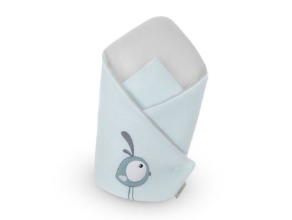 11194 belisima zavinovacka bavlnenna 75x75 modra