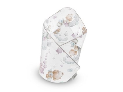 11215 belisima zavinovacka bavlnenna 75x75 macko farebna