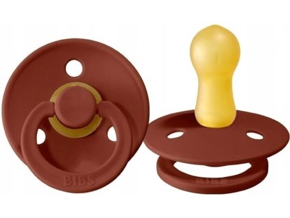 221915 bibs ukludnujuci cumlik rust 0 s
