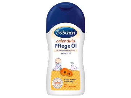 11647 bio calendula nechtikovy olej 200ml
