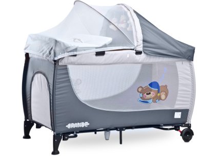 218240 1 cestovna postielka caretero grande grey 2016