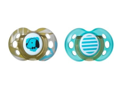 226214 cumlik c2n silikon moda 2ks 18 36m modry