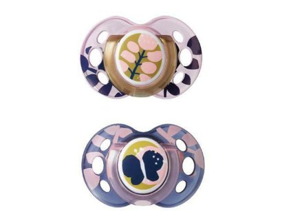 226211 cumlik c2n silikon moda 2ks 18 36m ruzovy