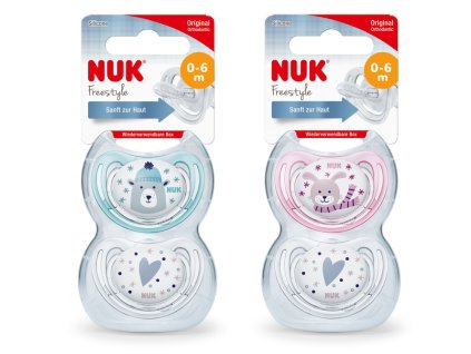 223904 cumlik nuk freestyle winter woderland 0 6 2ks