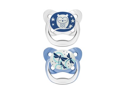 261899 cumlik ortodonticky modry svietiaci