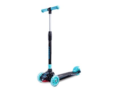 218492 1 detska kolobezka toyz carbon mint