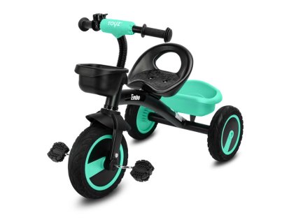 261176 detska trojkolka toyz embo turquoise