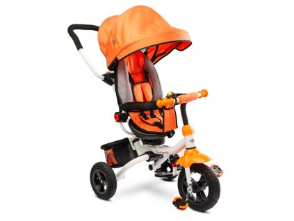 219407 1 detska trojkolka toyz wroom orange 2019