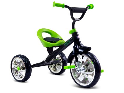 218396 1 detska trojkolka toyz york green