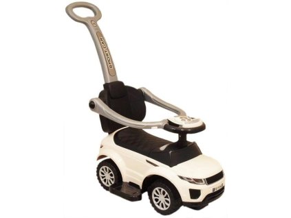 219824 1 detske hrajuce vozitko 3v1 baby mix biele