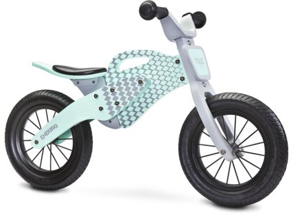 218318 1 detske odrazadlo bicykel toyz enduro 2018 mint