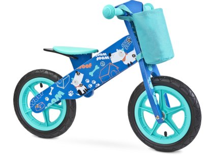 218390 1 detske odrazadlo bicykel toyz zap 2018 blue