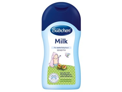 223937 detske telove mlieko sensitiv 200 ml