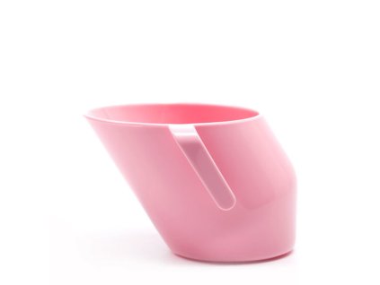 262004 doidy anatomicky pohar ruzovy pastelovy