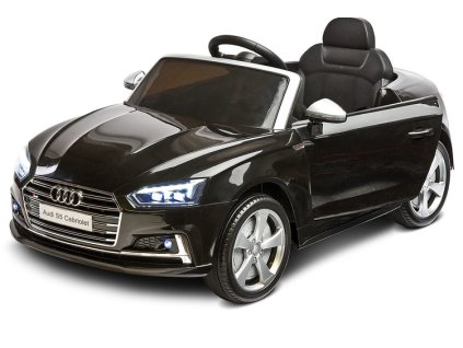 218738 1 elektricke auticko toyz audi s5 2 motory black