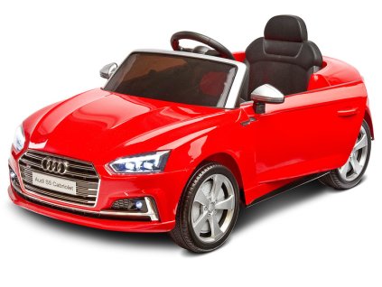 218741 1 elektricke auticko toyz audi s5 2 motory red