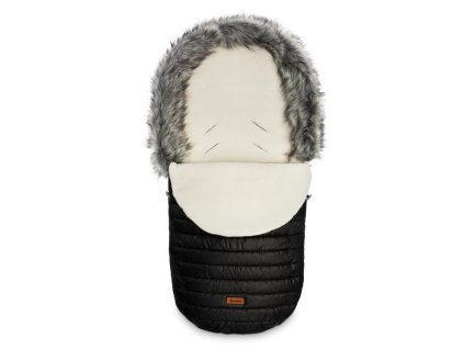 261962 fusak do kocika elf grey polar 100x46