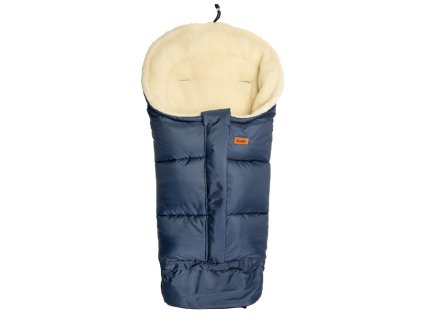 220676 fusak zimny combi polar 3v1 ovcia vlna navy