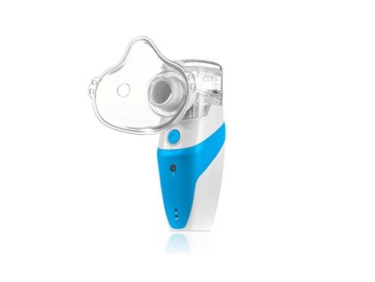 12400 haxe detsky prenosny inhalator nbm 4b