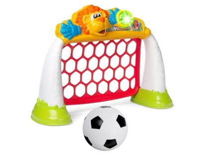 12037 chicco detska futbalova branka s loptou