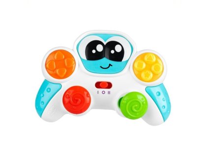 12013 chicco detska hracka hovoriaci joystick