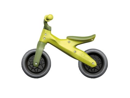 12067 chicco detske odrazadlo bicykel zeleny