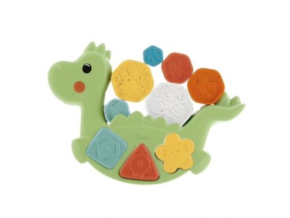 222125 chicco hojdaci dinosaurus 2 v 1