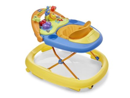 12049 chicco choditko walky talky zlte
