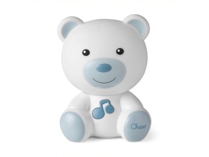 261485 chicco nocne svetielko hudobne macko modre 0m