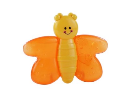 220025 1 chladiace hryzatko baby mix vcielka