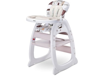 218465 1 jedalenska stolicka caretero homee beige