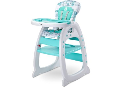 218471 1 jedalenska stolicka caretero homee mint