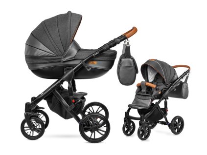 226391 kocik camini frontier 2v1 strieborny