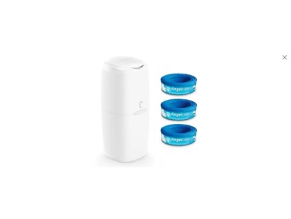 261320 kos na plienky 3 kazety do kosa classic