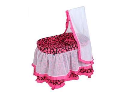 219125 1 kosik pre babiky playto nikolka ruzovy