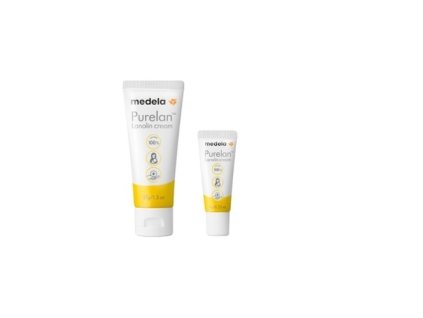 221648 krem lanolinovy medela purelan 37g