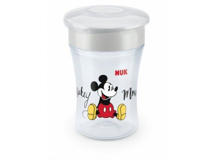 261188 magic cup disney baby 230ml 8 months and