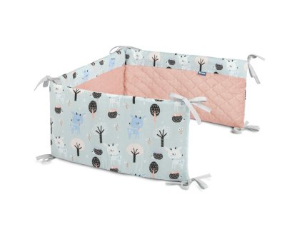 261572 mantinel do postielky srnky