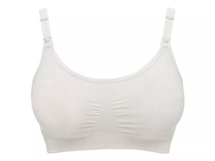 12388 medela dojciaca podprsenka 3v1 xl biela